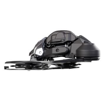 Shimano XTR RD-M9250-SGS Di2 12v Arka Aktarıcı