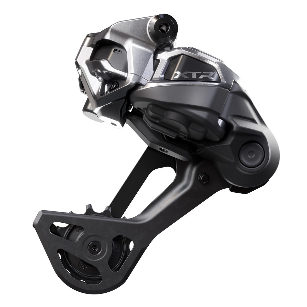 Shimano XTR RD-M9250-SGS Di2 12v Arka Aktarıcı