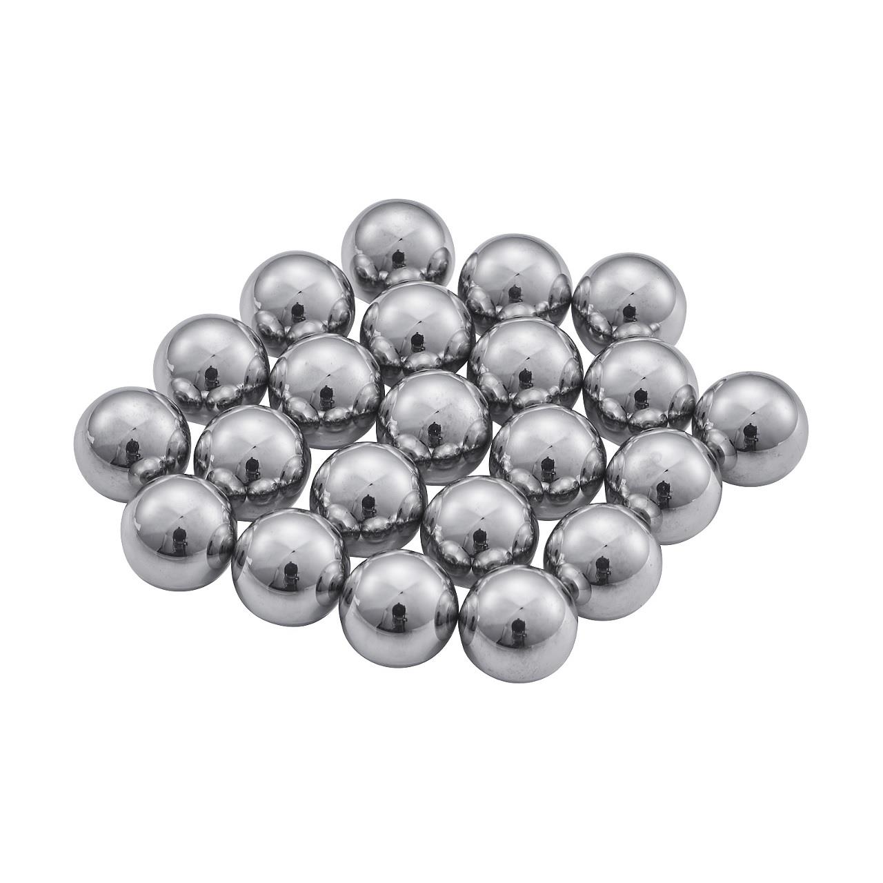 Shimano 3/16'' Paslanmaz Çelik Bisiklet Ön Göbek Bilyesi 22li Paket Y00091270