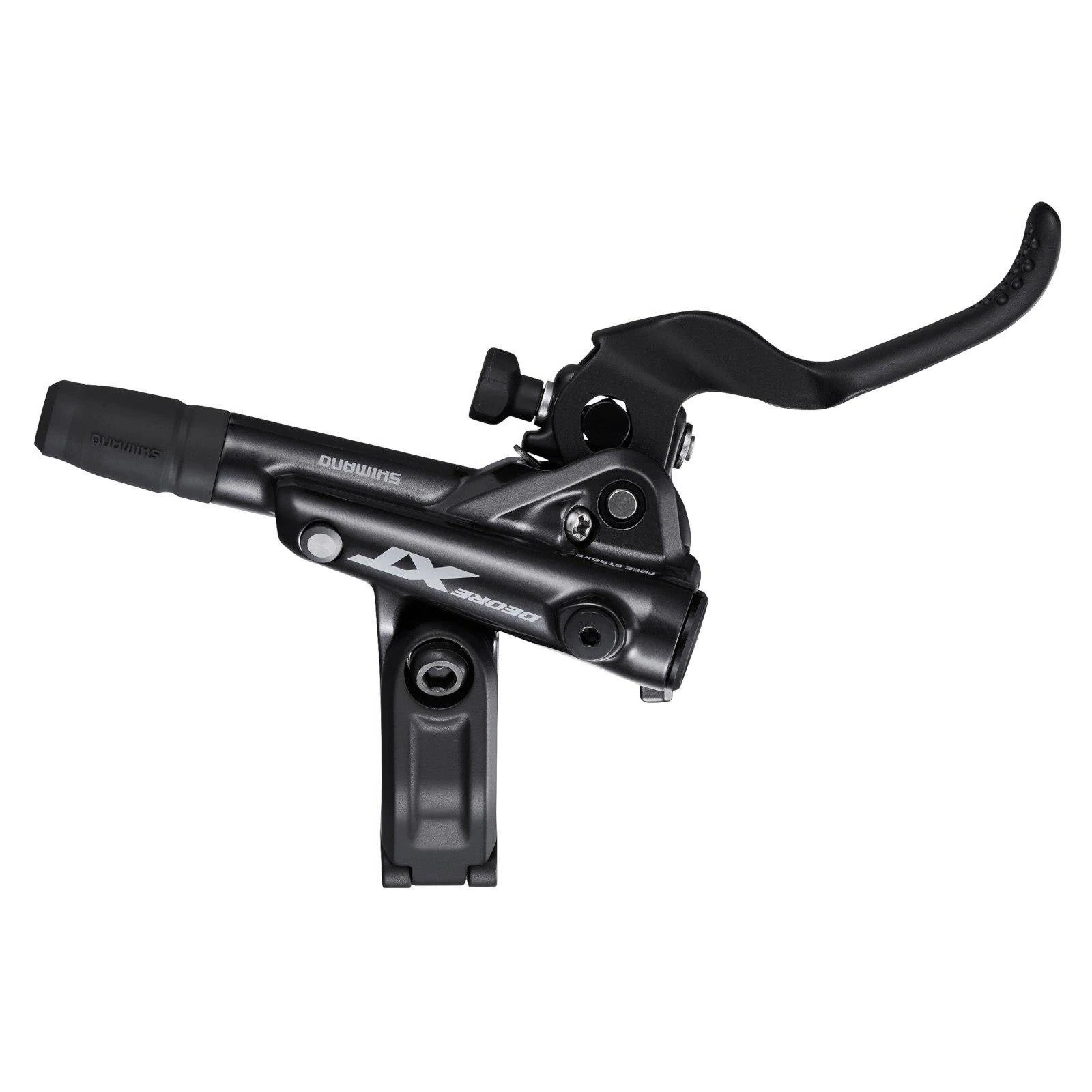 Shimano Deore XT BL-M8100 I-Spec EV Sağ Hidrolik Fren Kolu