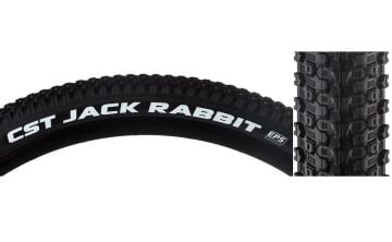 Cst 29x2.25 27 TPI Jack Rabbit Telli Dış Lastik C1747