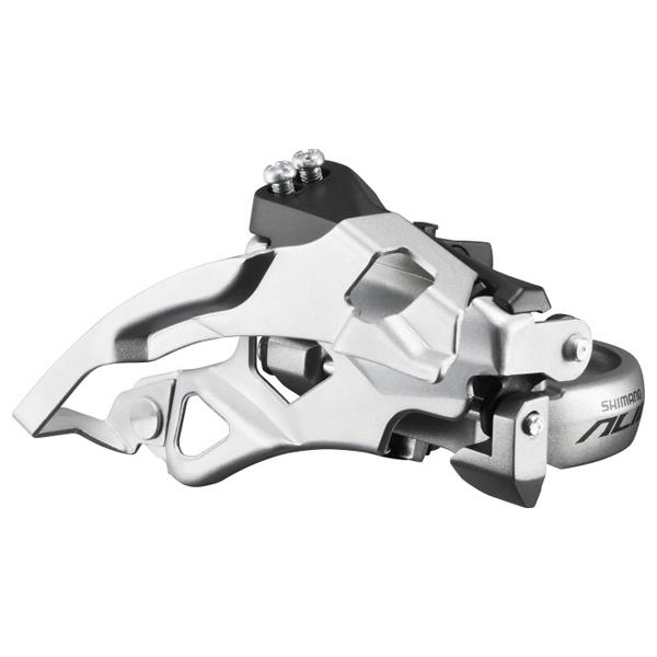 Shimano Alivio FD-T4000-TS6 Ön Aktarıcı
