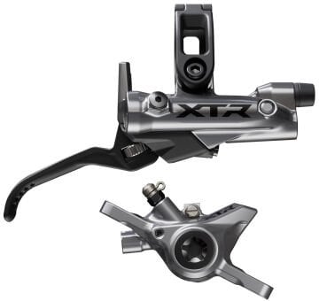 Shimano XTR BL-M9220(R), BR-M9200(R) 2 Piston Arka-Sağ Hidrolik Fren Seti