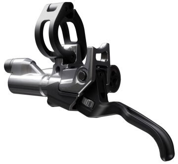 Shimano XTR BL-M9220(R), BR-M9200(R) 2 Piston Arka-Sağ Hidrolik Fren Seti