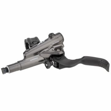 Shimano Deore XT BL-M8100 I-Spec EV Sol Hidrolik Fren Kolu
