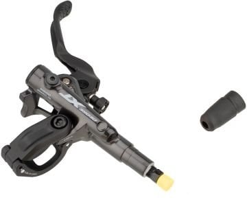 Shimano Deore XT BL-M8100 I-Spec EV Sol Hidrolik Fren Kolu