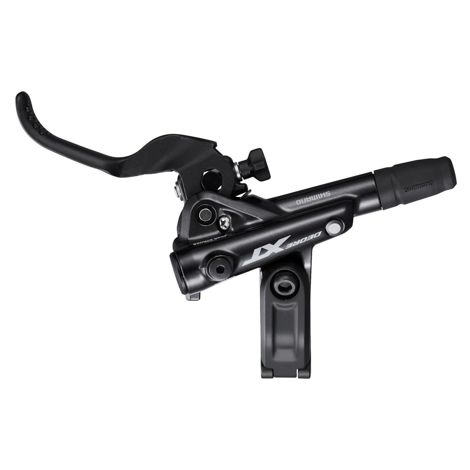 Shimano Deore XT BL-M8100 I-Spec EV Sol Hidrolik Fren Kolu