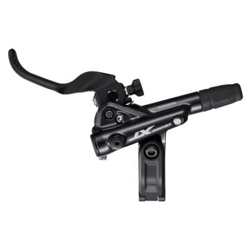 Shimano Deore XT BL-M8100 I-Spec EV Sol Hidrolik Fren Kolu