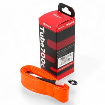 Exar Ultra Light TPU 700x23/28C FV75mm İğne Sibop İç Lastik