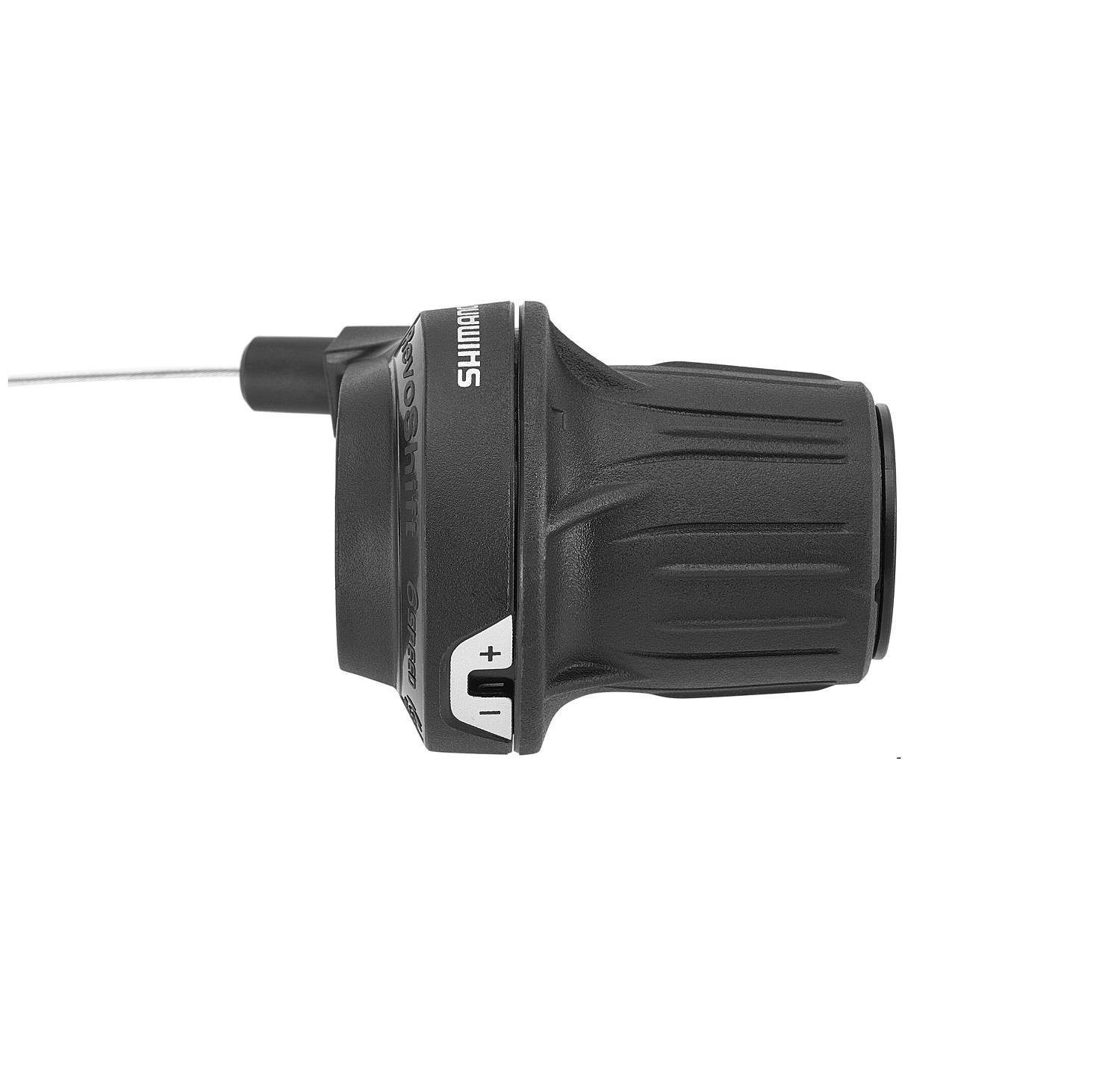 Shimano SL-RV200 6lı Çevirmeli Sağ Vites Kolu*
