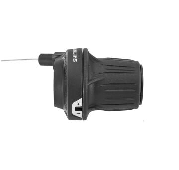 Shimano SL-RV200 6lı Çevirmeli Sağ Vites Kolu*