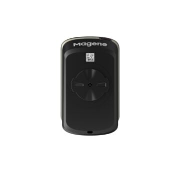Magene C506 SE Smart GPS Bisiklet Bilgisayarı Siyah