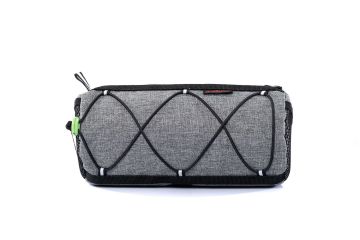 Procycle PC-795 Yatay Silindirik Termal Bisiklet Gidon Çantası