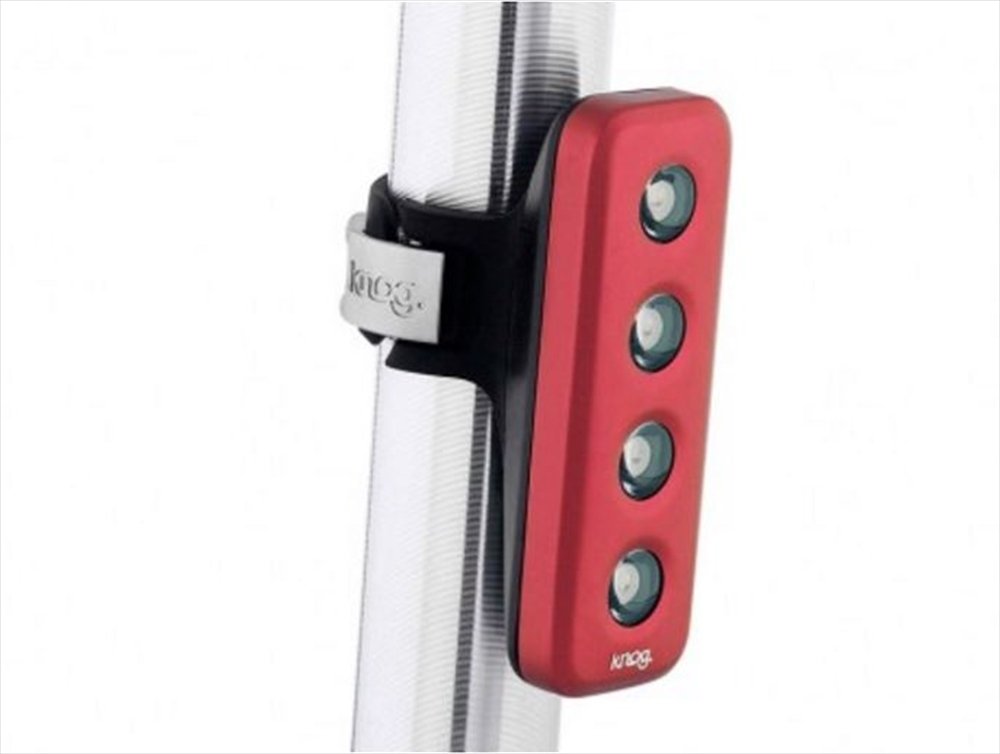 Knog Blinder 4v Arka Lamba