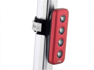 Knog Blinder 4v Arka Lamba