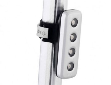 Knog Blinder 4v Arka Lamba