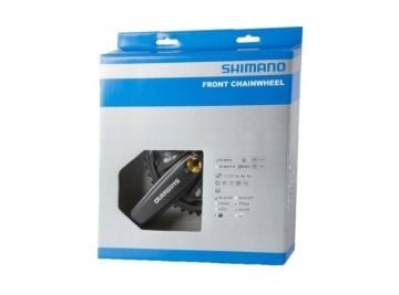 Shimano FC-M311-L 48/38/28T 175mm Kare Mil 7/8 Vites Uyumlu Aynakol Kapaksız