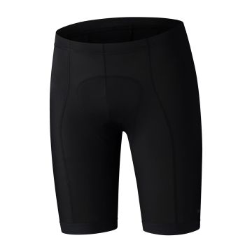 Shimano Shorts Askısız Kısa Tayt Siyah XXL