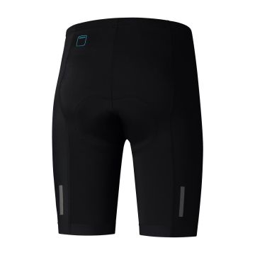 Shimano Shorts Askısız Kısa Tayt Siyah XXL