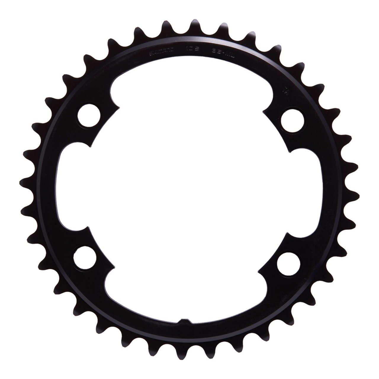 Shimano Tiagra FC-4700 36T-ML Aynakol Yaprağı Uyum 52-36T Y1RC36000