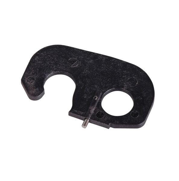 Shimano FC-M8100 Hollowtech 2 Sol Kol Güvenlik Plakası Y0J698050