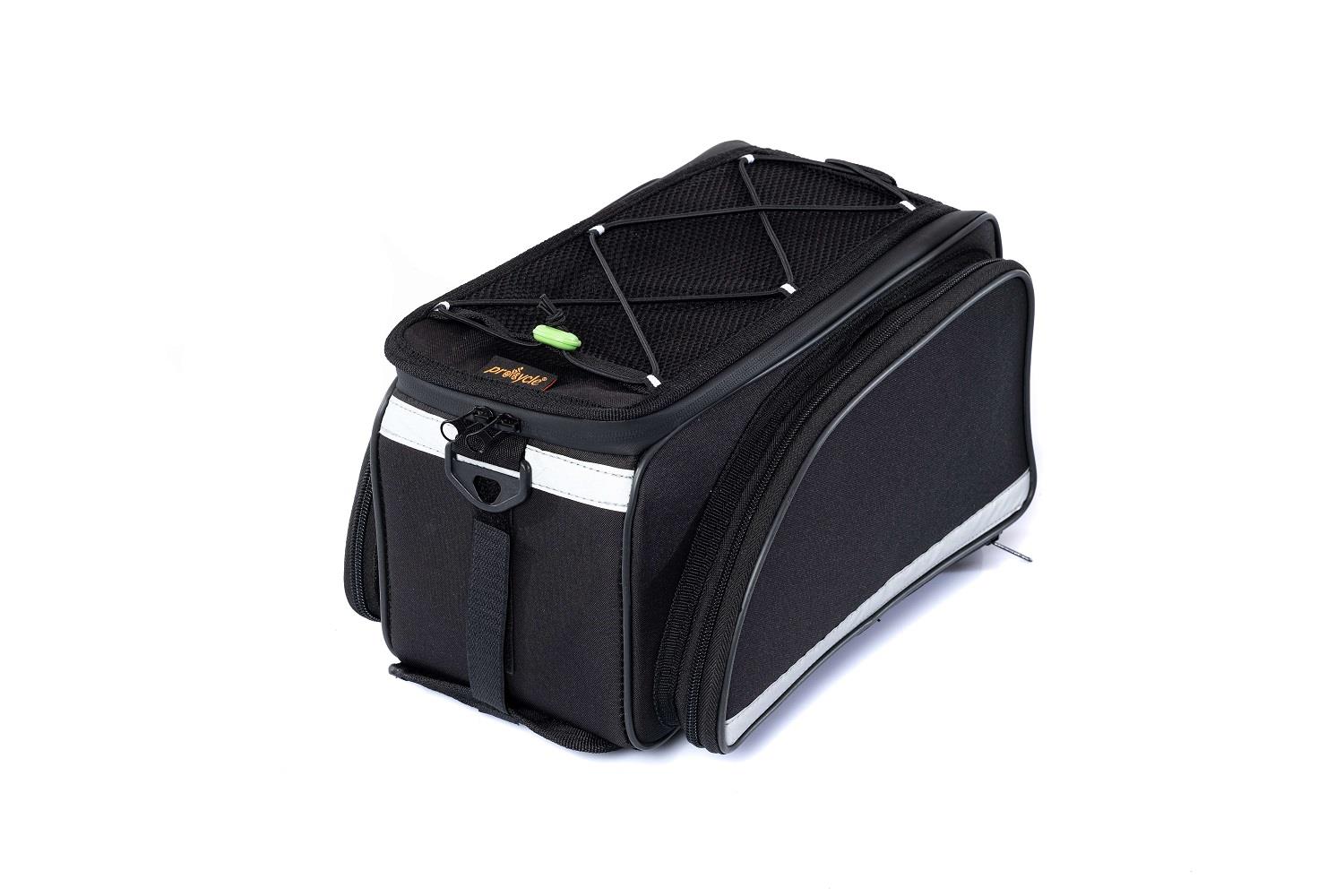 Procycle PC-430 20 lt Heybeli Termal Bagaj Üstü Çanta