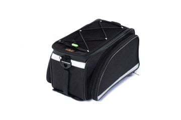 Procycle PC-430 20 lt Heybeli Termal Bagaj Üstü Çanta