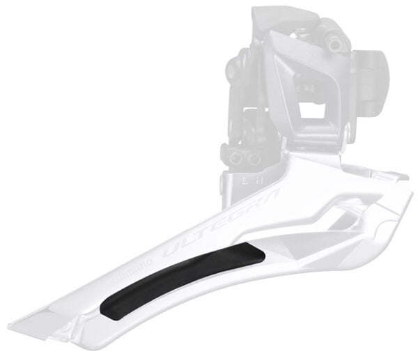 Shimano Ultegra FD-R8000 Ön Aktarıcı Kızak Plakası Y2BA12000