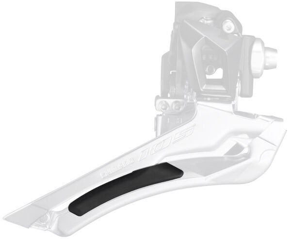 Shimano Ultegra FD-R8000 Ön Aktarıcı Kızak Plakası Y2BA12000