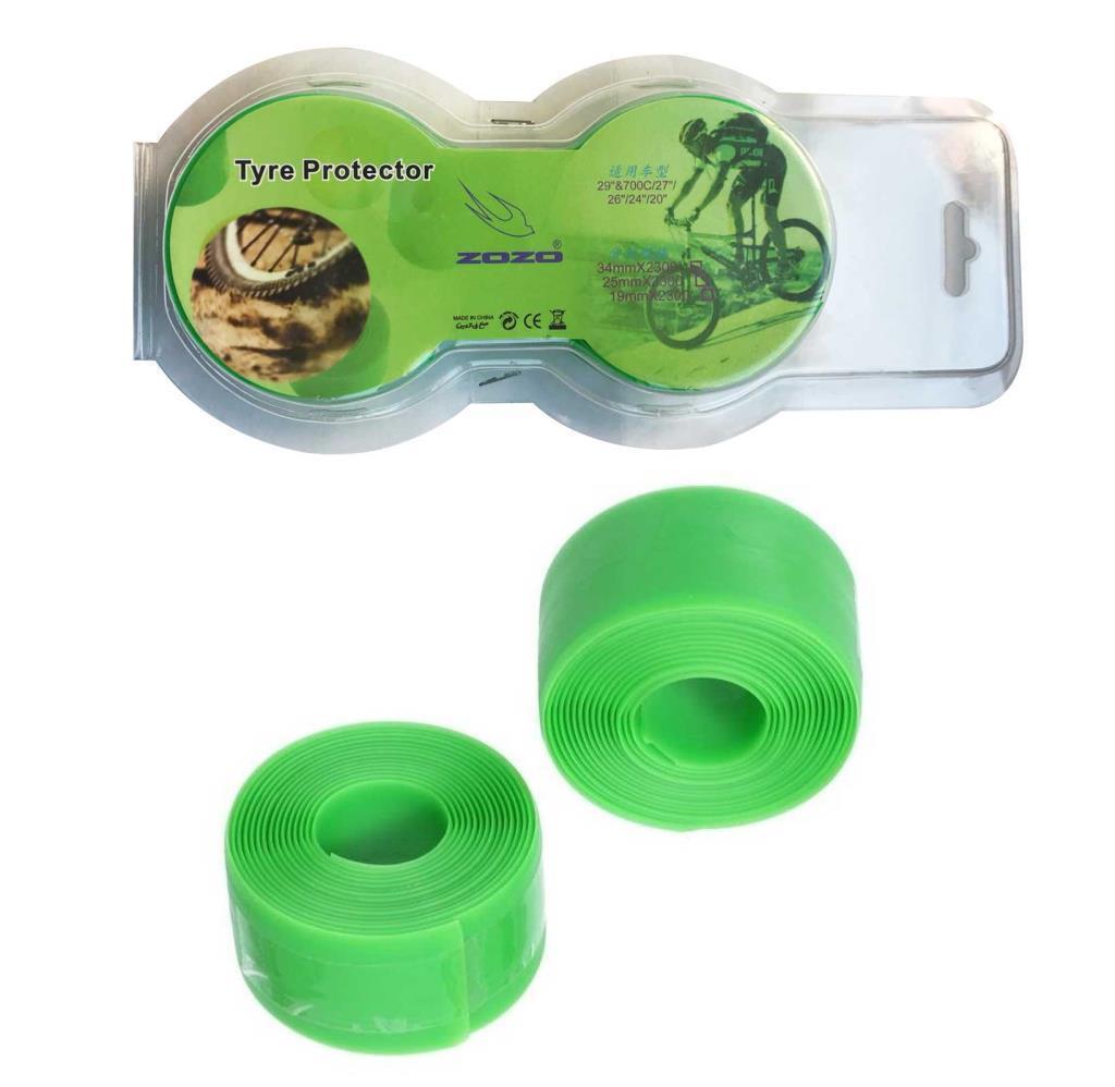 Zozo Bisiklet Dış Lastik Zırhı 25mm
