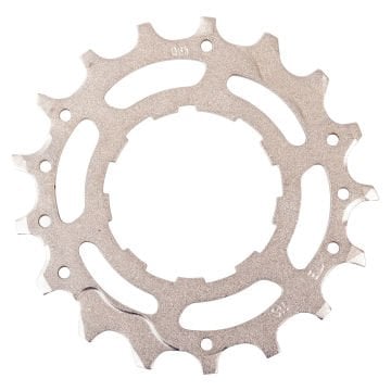 Shimano Deore XT CS-M8000/M7000 Kaset Dişli 17T Dişlisi Y1RK17000
