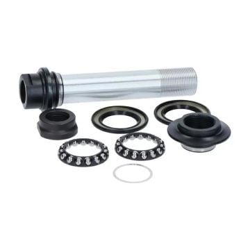 Shimano HB-RS470 100mm Ön Mil Seti Y0H798010