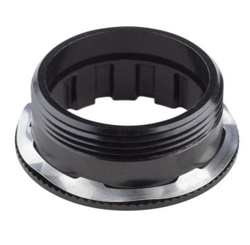 Shimano SLX CS-M7100 Kaset Dişli Kilit Somunu ve Pul(Lock Ring & Spacer) Y0GY98010