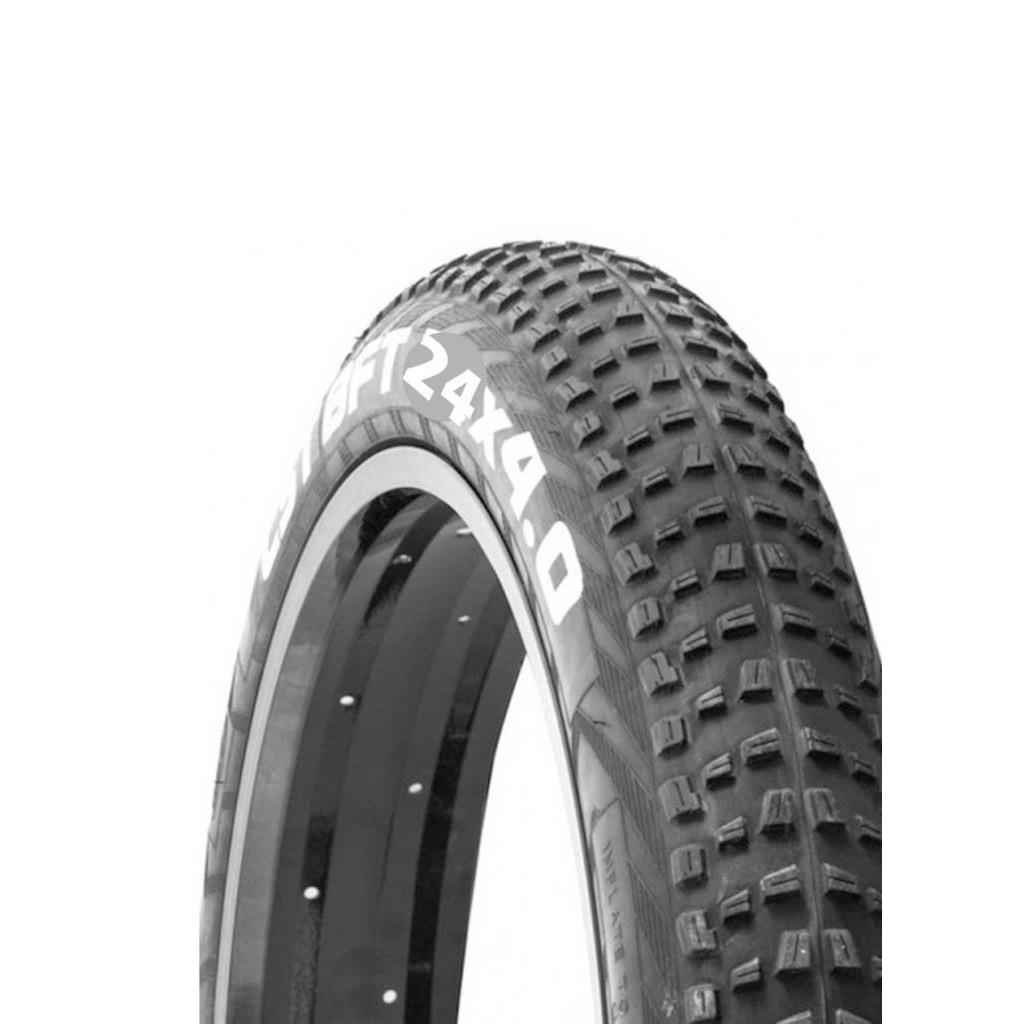 Cst 24x4.00 BFT Fat Bike Dış Lastik C1752