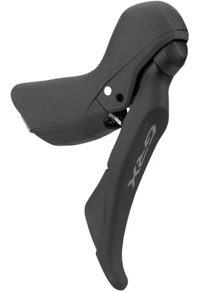 Shimano GRX ST-RX600 11li Sağ Fren/Vites Kolu ISTRX600RBI