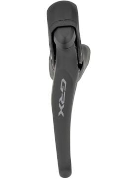 Shimano GRX ST-RX600 11li Sağ Fren/Vites Kolu ISTRX600RBI