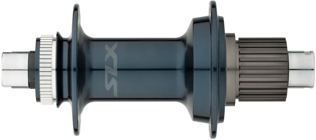 Shimano SLX FH-M7130-B 12v 12x157mm 32h Super Boost CL Arka Göbek