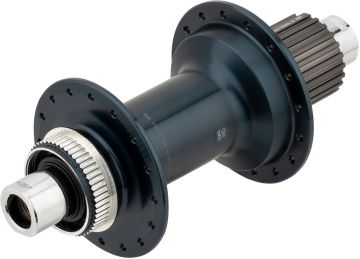 Shimano SLX FH-M7130-B 12v 12x157mm 32h Super Boost CL Arka Göbek