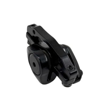 Rectus RCTS-155 Mekanik Disk Ön Fren Kaliperi Siyah