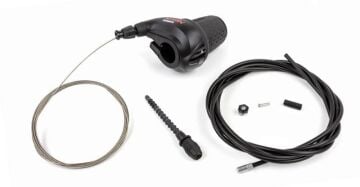 Shimano Nexus SL-C3000 7li Sağ Vites Kolu CJ-NX40