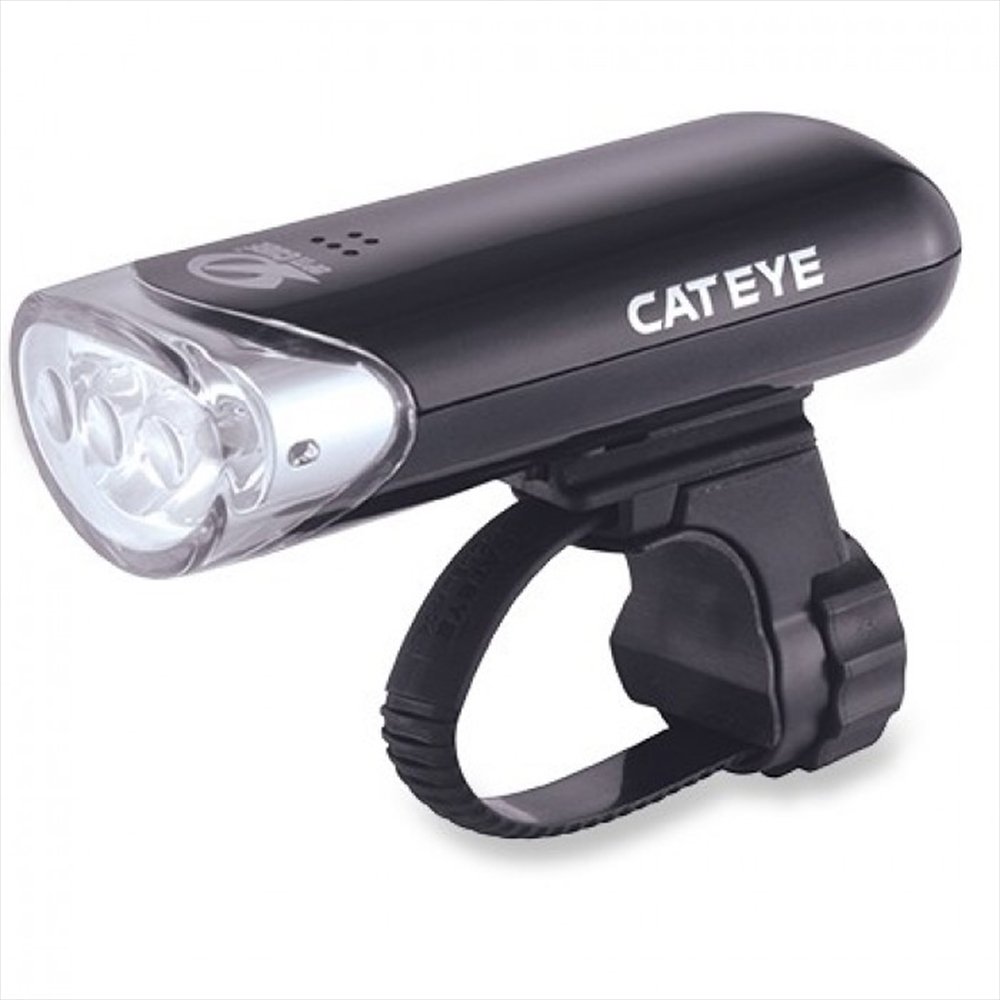 Cateye HL-EL135 Ön Lamba