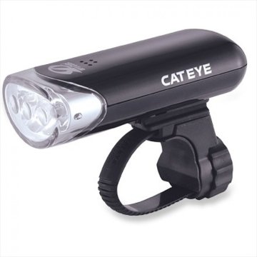 Cateye HL-EL135 Ön Lamba