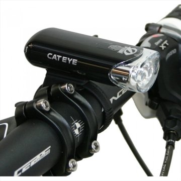Cateye HL-EL135 Ön Lamba
