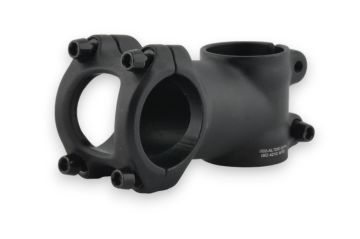 Zoom TDS-D507A 31.8x60mm ±7° 3D Ahead Alüminyum M.Siyah Gidon Boğazı