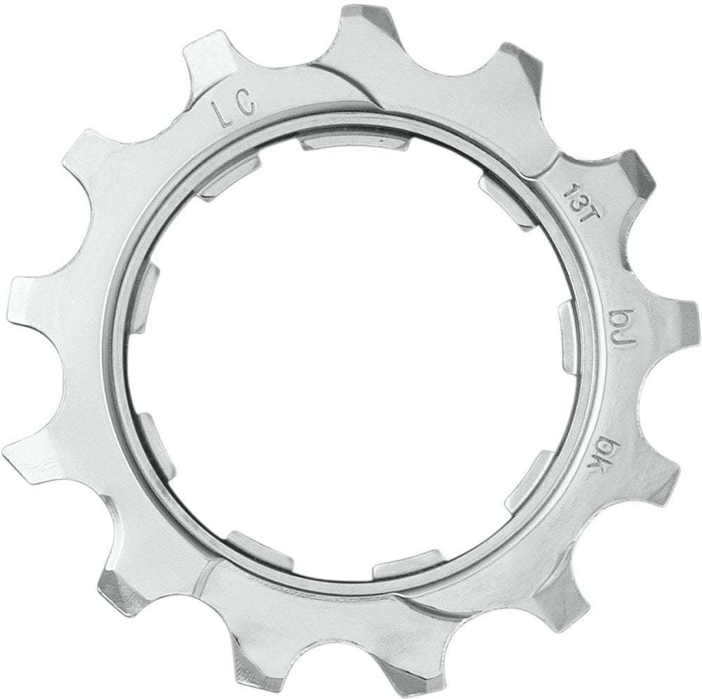 Shimano Deore CS-HG500-10 11-34T Kaset Dişli 13T Dişlisi Y1RB13010