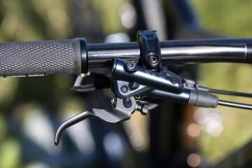 Shimano SLX BL-M7100-R I-Spec EV Sağ Hidrolik Fren Kolu