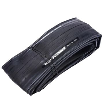Maxxis 700x28 Pursuer 60tpi Katlanır Dış Lastik Siyah