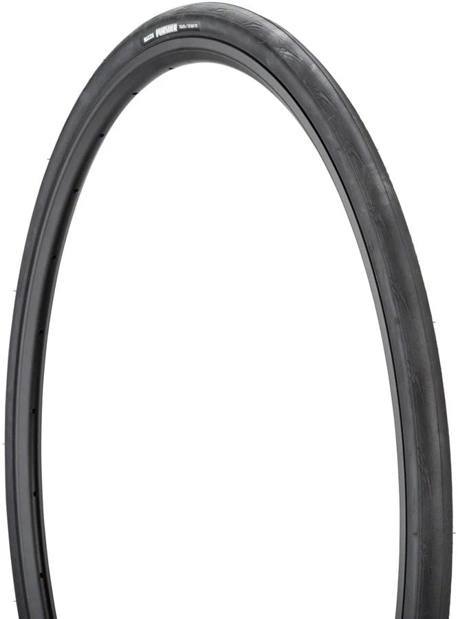 Maxxis 700x25 Pursuer 60tpi Katlanır Dış Lastik Siyah