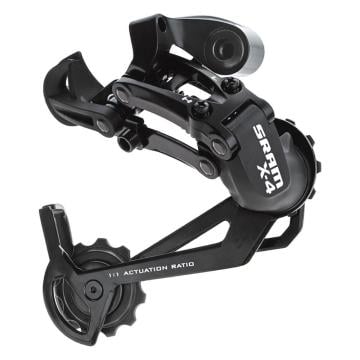 Sram X4 Uzun Bacak 8li Arka Aktarıcı