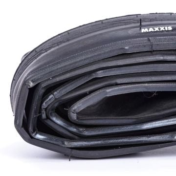 Maxxis 700x32 Pursuer 60tpi Katlanır Dış Lastik Siyah